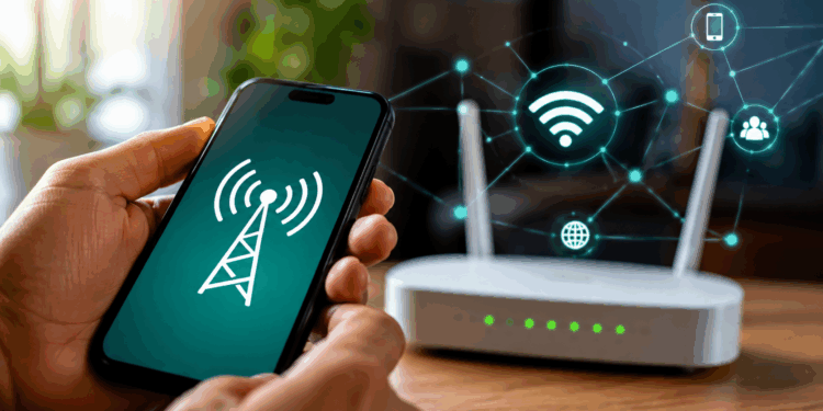 CFE Internet sube precios en sus paquetes