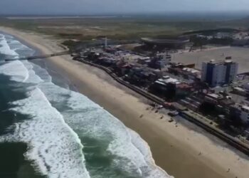 Caballero acusa falta de continuidad en Malecón de Playas