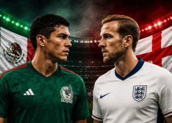 ¿Cuándo, cómo, a qué hora y dónde ver el México – Inglaterra?