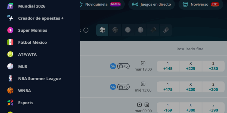 ¿Cómo se pueden explicar las tendencias más marcadas de los casinos en el presente año 2026?