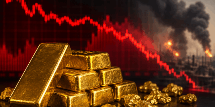 ¿Es hora de comprar oro? Esto es lo que dicen los analistas