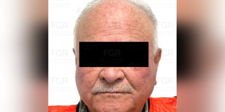 Juez dicta prisión preventiva contra Ruffo Appel y seis implicados por contrabando de combustible