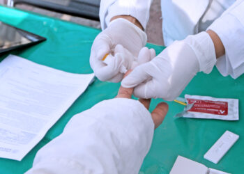 IMSS refuerza detección de hepatitis B y C
