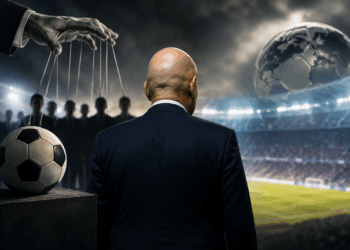 Crecen voces por la renuncia de Infantino