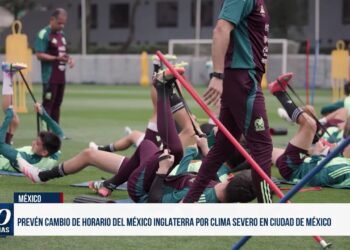Resumen de noticias nacionales e internacionales Julio 3, 2026