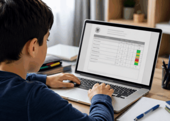 SEP habilita descarga digital de boletas de calificaciones