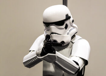 Fiebre por el museo de George Lucas provoca largas filas virtuales para conseguir boletos
