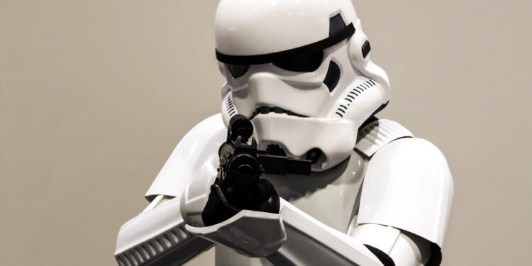 Fiebre por el museo de George Lucas provoca largas filas virtuales para conseguir boletos