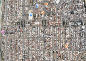 Hija de “El Mencho” busca recuperar una casa asegurada en Tijuana