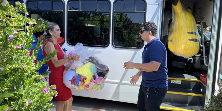 Miles beneficiados por los programas comunitarios de la Feria del Condado 2026