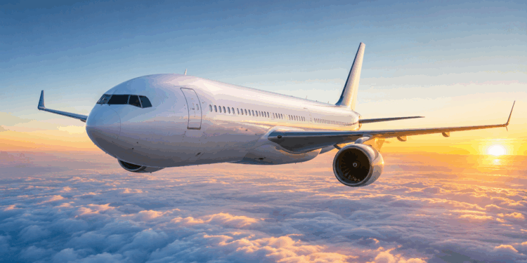 Vuelo a Los Ángeles regresa a Hawái por alerta de seguridad