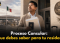 Proceso consular: lo que debes saber para tu residencia | KSDY AM