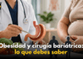 Obesidad y cirugía bariátrica: lo que debes saber | KSDY AM