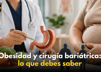 Obesidad y cirugía bariátrica: lo que debes saber | KSDY AM