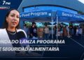 Chula Vista refuerza la seguridad alimentaria con nuevo programa