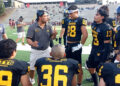 Zorros CETYS vs. Jaguars: Más que un juego, una alianza histórica