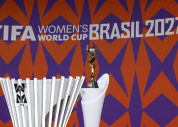 Mundial Femenino FIFA Brasil 2027, Calendario completo y grandes sorpresas