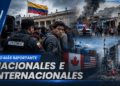 Resumen de noticias Nacionales e Internacionales Agosto 25, 2026
