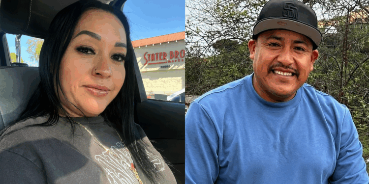 Buscan a hombre por intento de homicidio en Poway