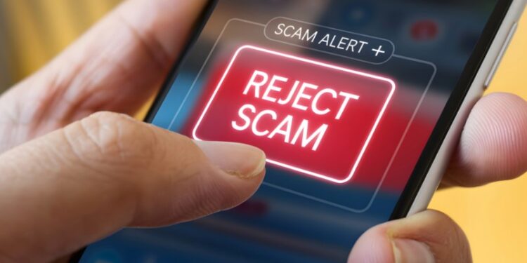 Condado de San Diego alerta sobre estafas dirigidas a usuarios de EBT y Medi-Cal