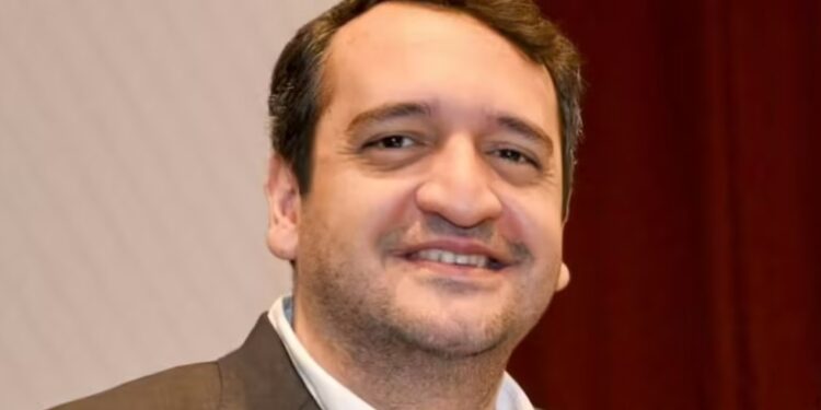 Estados Unidos revoca visa a hijo de López Obrador