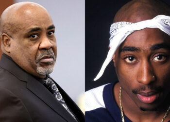 Jurado declara culpable a Duane Davis por asesinato de Tupac Shakur en 1996; enfrenta cadena perpetua