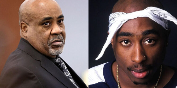 Jurado declara culpable a Duane Davis por asesinato de Tupac Shakur en 1996; enfrenta cadena perpetua