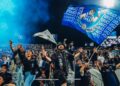 SDFC visita al 2do lugar LAFC y el 22 de agosto regresará al Estadio Snapdragon