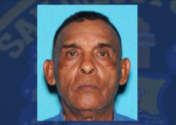 Autoridades buscan a Humberto Diaz, hombre de 67 años desaparecido en San Diego