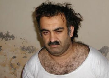 Cerebro de ataques del 11-S enfrentará juicio en Guantánamo, ya hay fecha