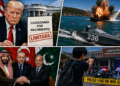 Resumen de noticias Nacionales e Internacionales Agosto 7, 2026