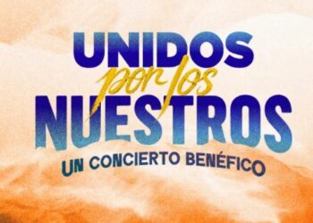 Concierto solidario “Unidos por los nuestros” destinará fondos a damnificados por terremoto en Colombia y Venezuela