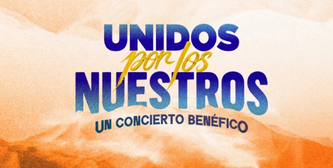 Concierto solidario “Unidos por los nuestros” destinará fondos a damnificados por terremoto en Colombia y Venezuela