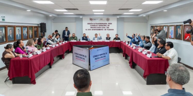 Protección Civil reclasifica a alto riesgo 59 viviendas por deslizamiento en Sánchez Taboada