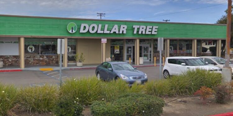 Mujer demanda a Dollar Tree tras presunta agresión sexual