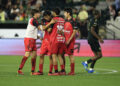 XOLOS SE DESPIDE DE LA LEAGUES CUP Y SE ENFOCA EN LA LIGA MX