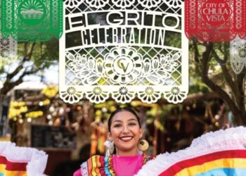 Chula Vista celebrará el grito de Independencia con festival gratuito de mariachi y danza folklórica