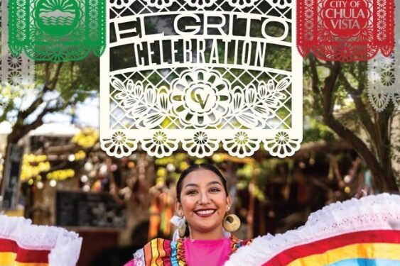 Chula Vista celebrará el grito de Independencia con festival gratuito de mariachi y danza folklórica