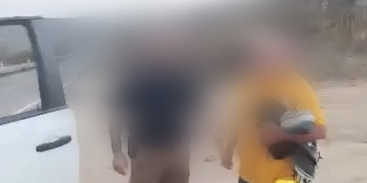 Empresario de Playas de Rosarito es localizado con vida tras operativo