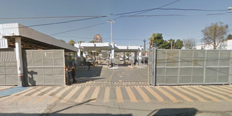 Exagente de CBP fue condenado por facilitar paso de drogas del Cártel de Sinaloa por Tecate