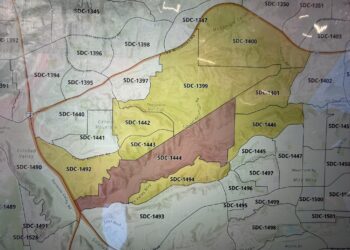Incendio en Peñasquitos Canyon quema 131 acres