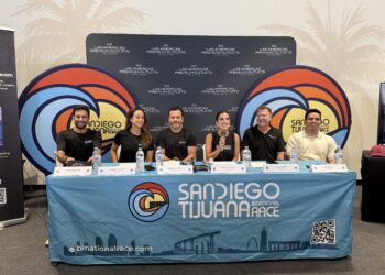 ¡Más grande que nunca! La Carrera Binacional trasciende fronteras