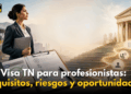 Visa TN para profesionistas: requisitos, riesgos y oportunidades | KSDY AM