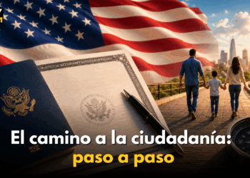 El camino a la ciudadanía paso a paso | KSDY AM