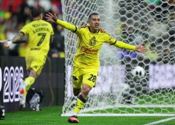 El camino a la final: América y el poder de la Liga MX en la Leagues Cup