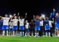 SDFC quedó eliminado de la Leagues Cup