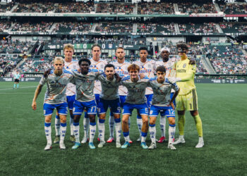 SDFC cae ante Portland y busca reaccionar este sábado ante Colorado