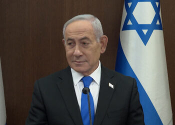 Netanyahu rechaza plan de paz de Trump para Gaza y exige desarme total de Hamás antes de retirar tropas