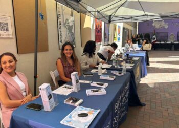 Arranca semana de derechos laborales en Consulado Mexicano