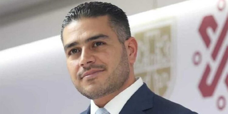 Omar García Harfuch descarta participación de agentes extranjeros en México y defiende colaboración con EUA